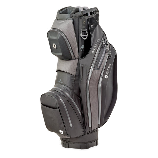 Motocaddy 2026 Dry Series Waterproof Golf Cart Bag