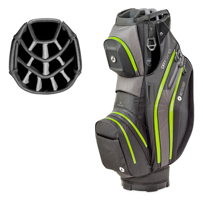 Motocaddy 2026 Dry Series Waterproof Golf Cart Bag