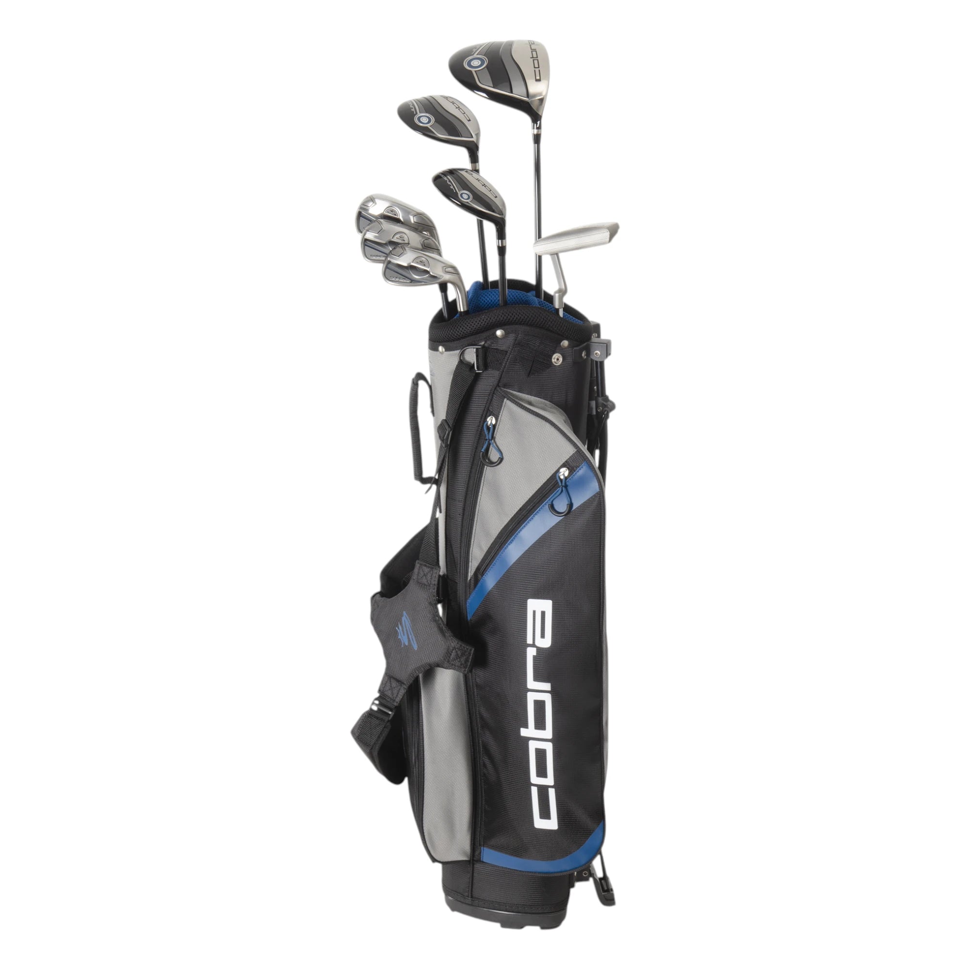 Junior Cobra King Golf Package Set 917592 | Age 10-12