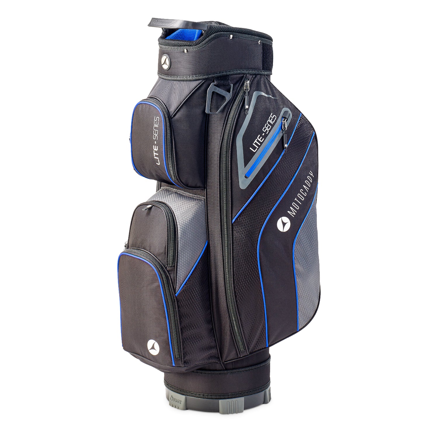 Motocaddy 2026 Lite Series Golf Cart Bag