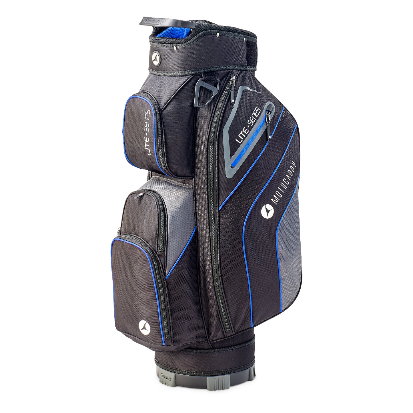 Motocaddy 2026 Lite Series Golf Cart Bag