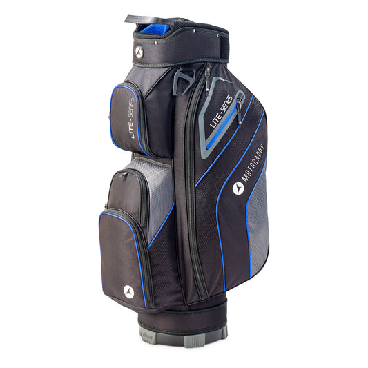 Motocaddy 2026 Lite Series Golf Cart Bag