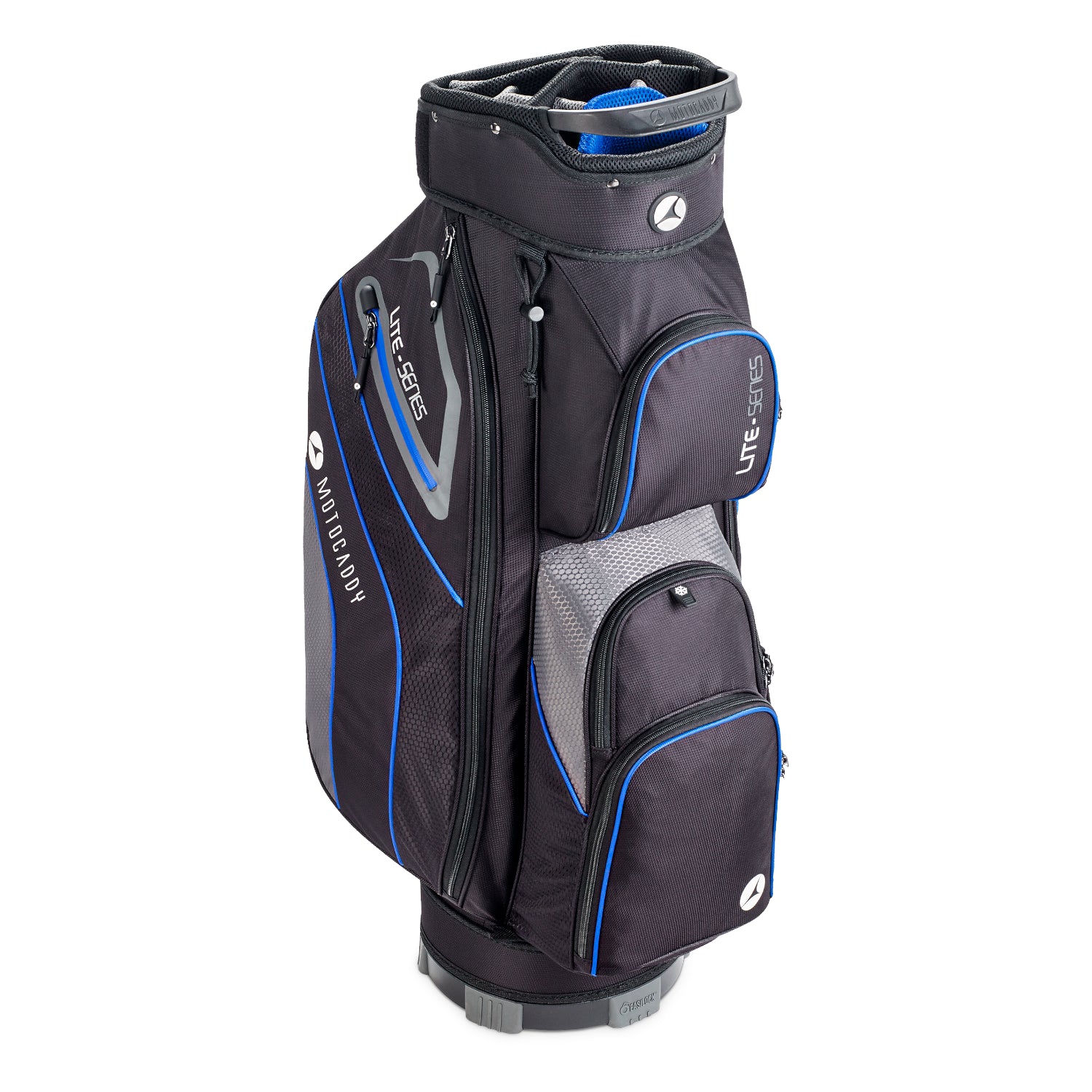 Motocaddy 2026 Lite Series Golf Cart Bag
