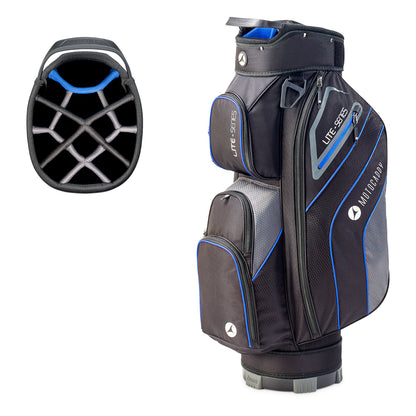 Motocaddy 2026 Lite Series Golf Cart Bag