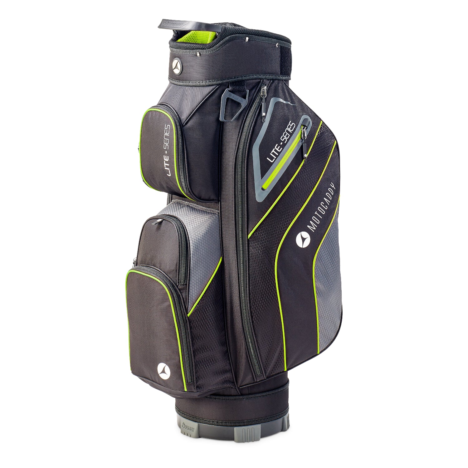 Motocaddy 2026 Lite Series Golf Cart Bag