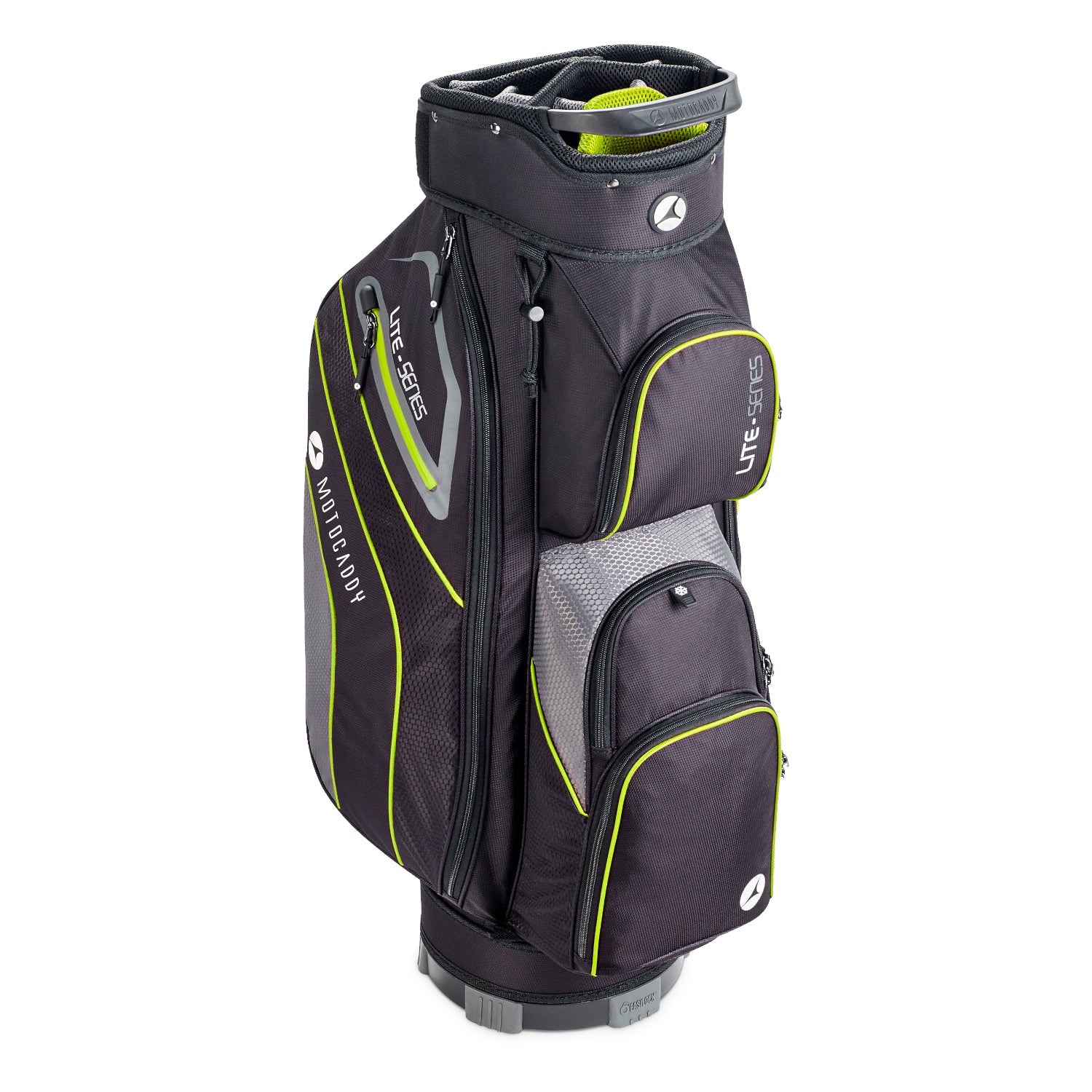 Motocaddy 2026 Lite Series Golf Cart Bag