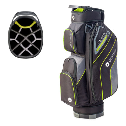 Motocaddy 2026 Lite Series Golf Cart Bag