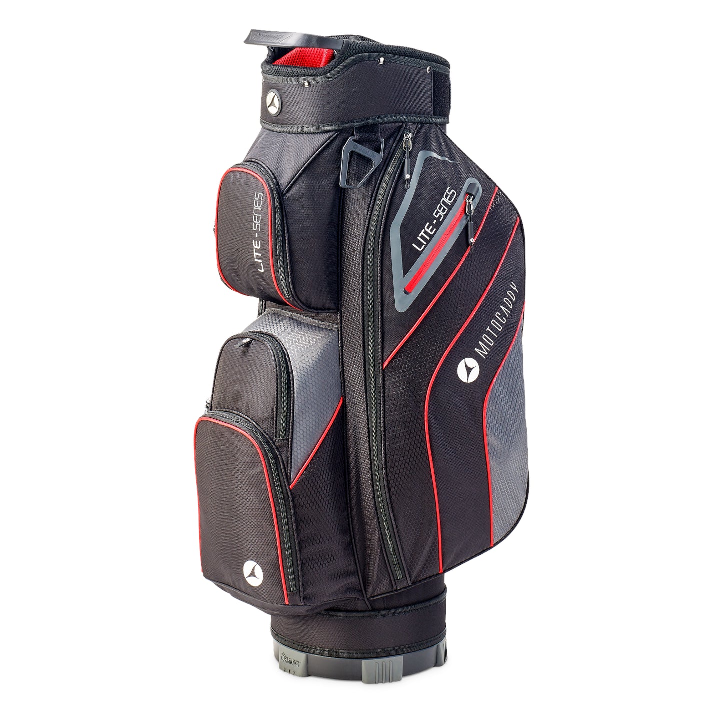 Motocaddy 2026 Lite Series Golf Cart Bag