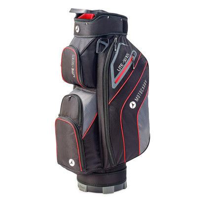 Motocaddy 2026 Lite Series Golf Cart Bag