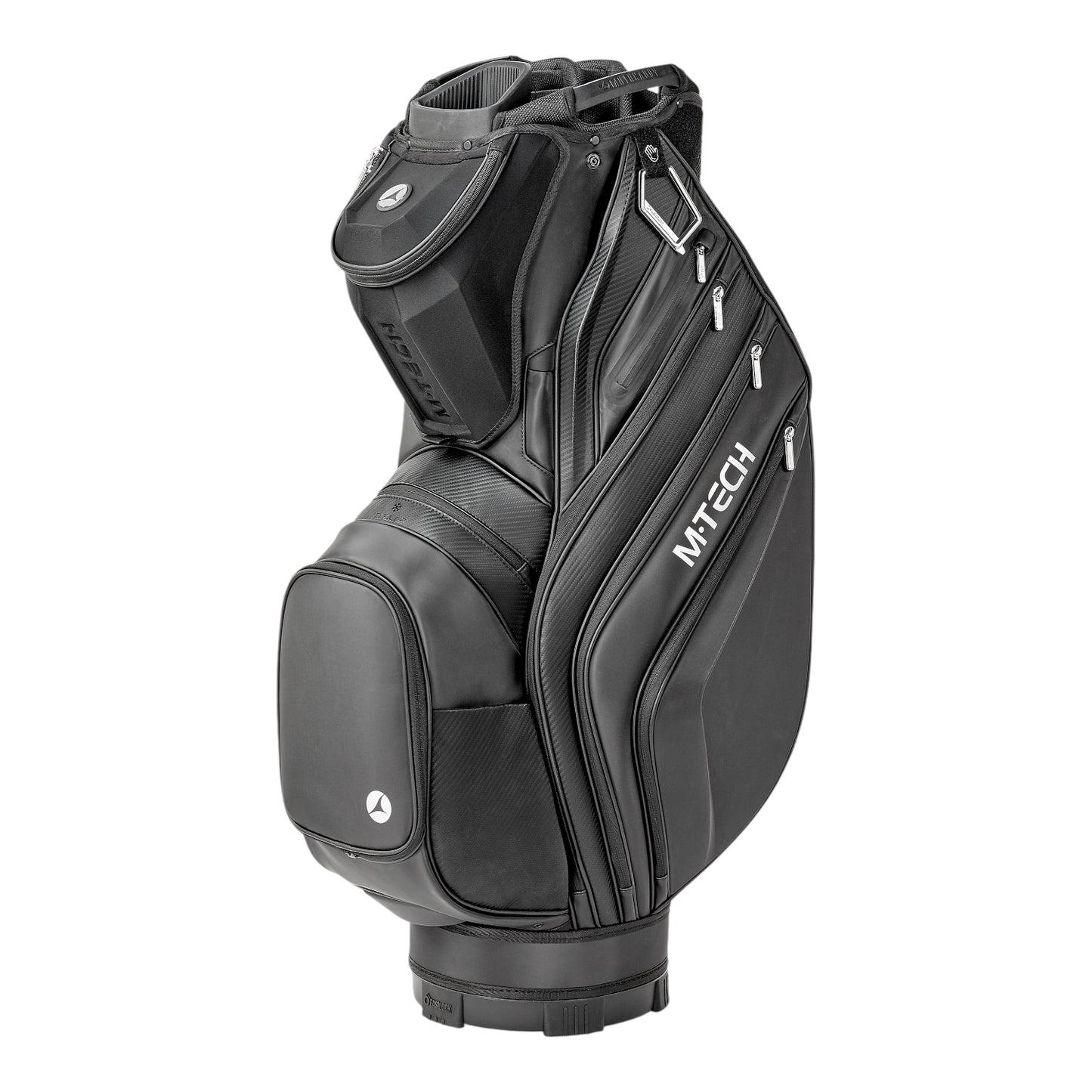 Motocaddy 2026 M-TECH Golf Cart Bag