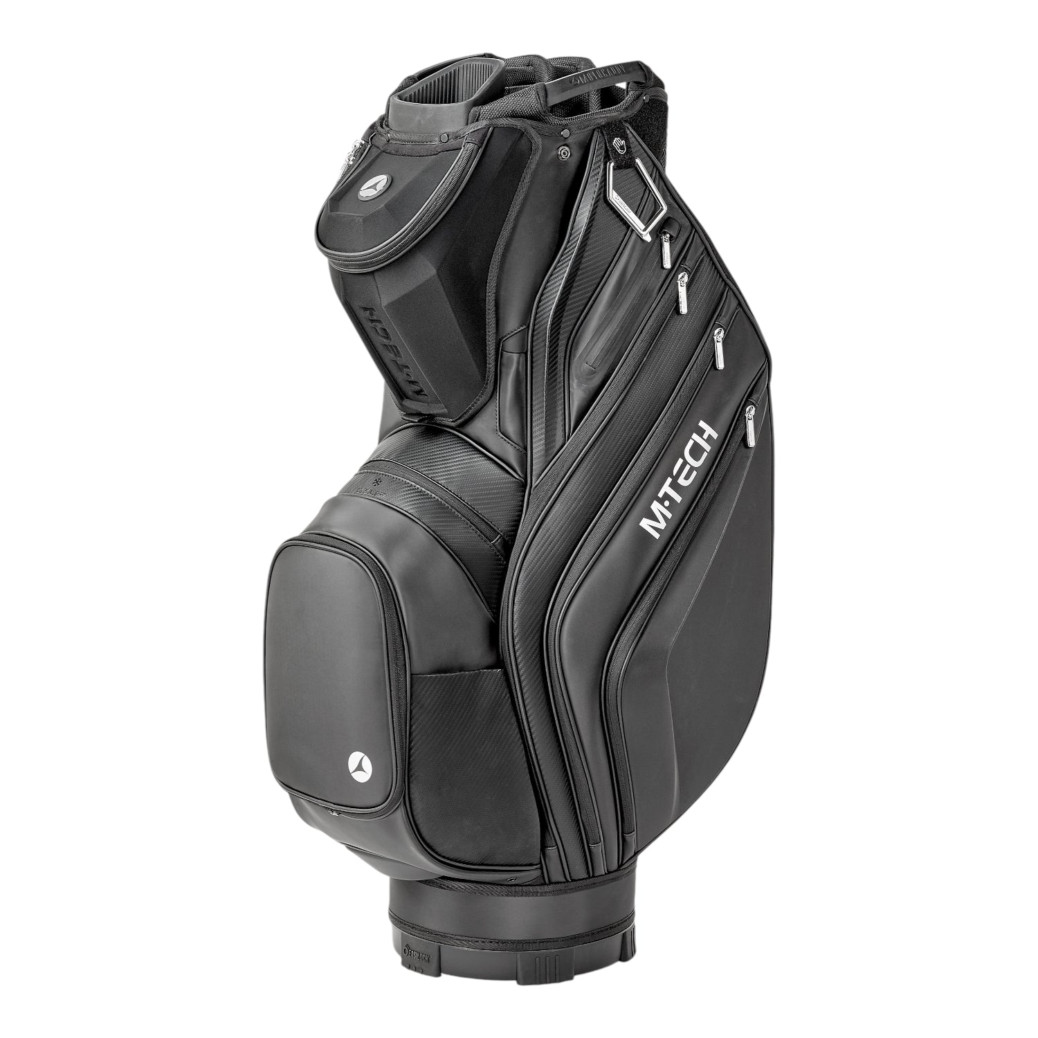 Motocaddy 2026 M-TECH Golf Cart Bag