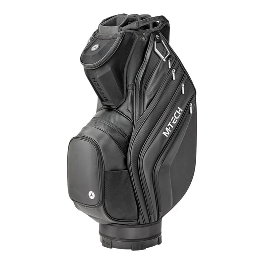 Motocaddy 2026 M-TECH Golf Cart Bag