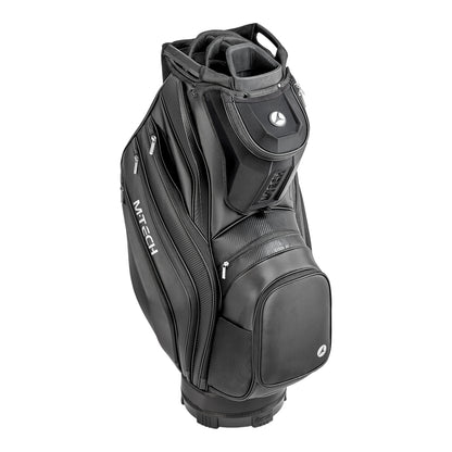 Motocaddy 2026 M-TECH Golf Cart Bag