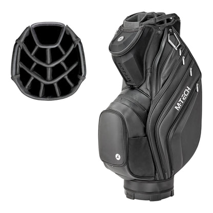 Motocaddy 2026 M-TECH Golf Cart Bag
