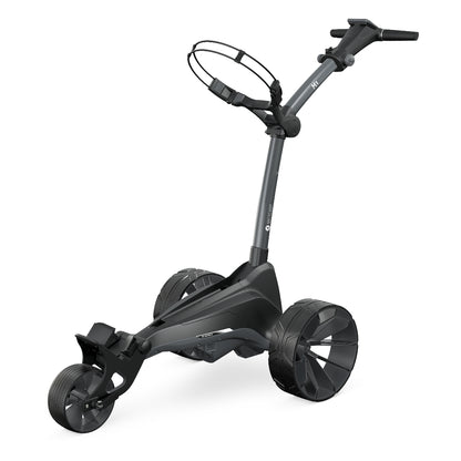 Motocaddy 2026 M1 Electric Golf Trolley | 36 Hole Lithium Battery