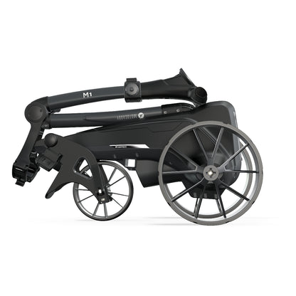 Motocaddy 2026 M1 Electric Golf Trolley | 36 Hole Lithium Battery