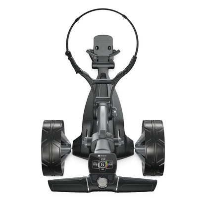 Motocaddy 2026 M1 Electric Golf Trolley | 36 Hole Lithium Battery