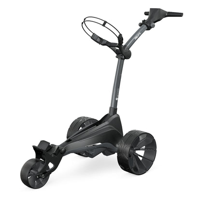 Motocaddy 2026 M5 GPS Electric Golf Trolley | 36 Hole Lithium Battery