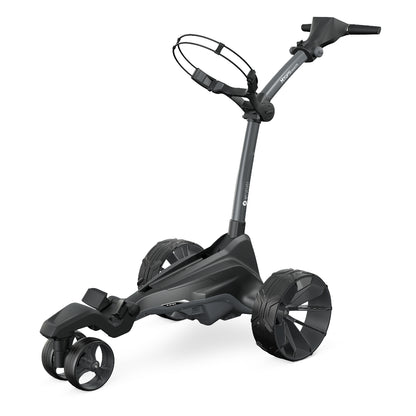 Motocaddy 2026 M7 GPS Remote Electric Golf Trolley | Ultra Lithium Battery