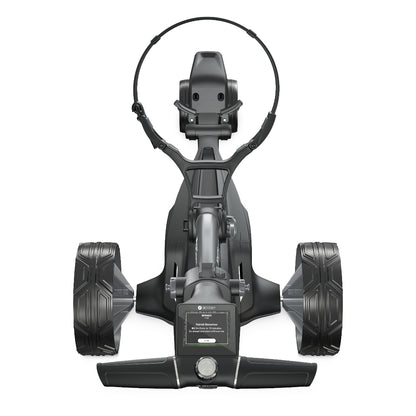 Motocaddy 2026 M7 GPS Remote Electric Golf Trolley | Ultra Lithium Battery