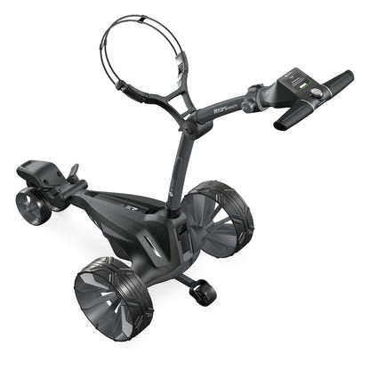 Motocaddy 2026 M7 GPS Remote Electric Golf Trolley | Ultra Lithium Battery