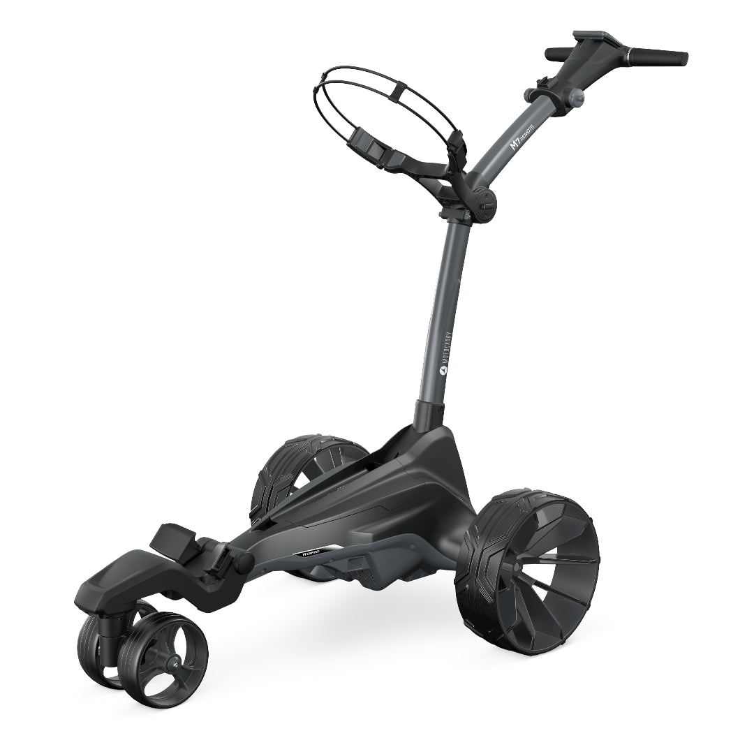 Motocaddy 2026 M7 Remote Electric Golf Trolley | Ultra Lithium Battery