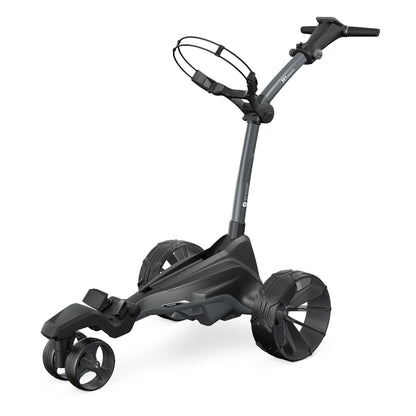 Motocaddy 2026 M7 Remote Electric Golf Trolley | Ultra Lithium Battery
