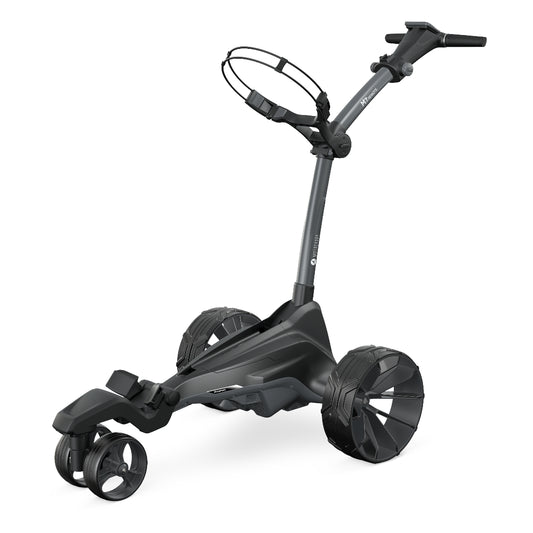 Motocaddy 2026 M7 Remote Electric Golf Trolley | Ultra Lithium Battery