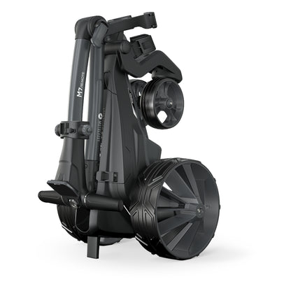 Motocaddy 2026 M7 Remote Electric Golf Trolley | Ultra Lithium Battery
