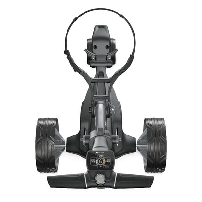 Motocaddy 2026 M7 Remote Electric Golf Trolley | Ultra Lithium Battery