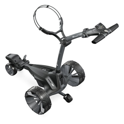 Motocaddy 2026 M7 Remote Electric Golf Trolley | Ultra Lithium Battery