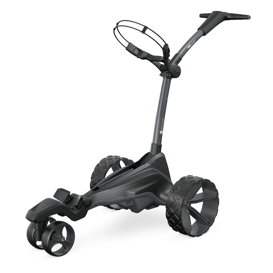 Motocaddy 2026 ME Remote Electric Golf Trolley | Ultra Lithium Battery