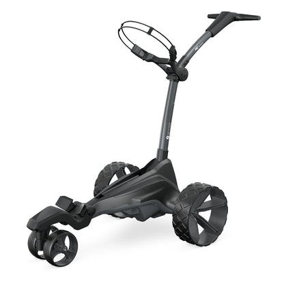 Motocaddy 2026 ME Remote Electric Golf Trolley | Ultra Lithium Battery