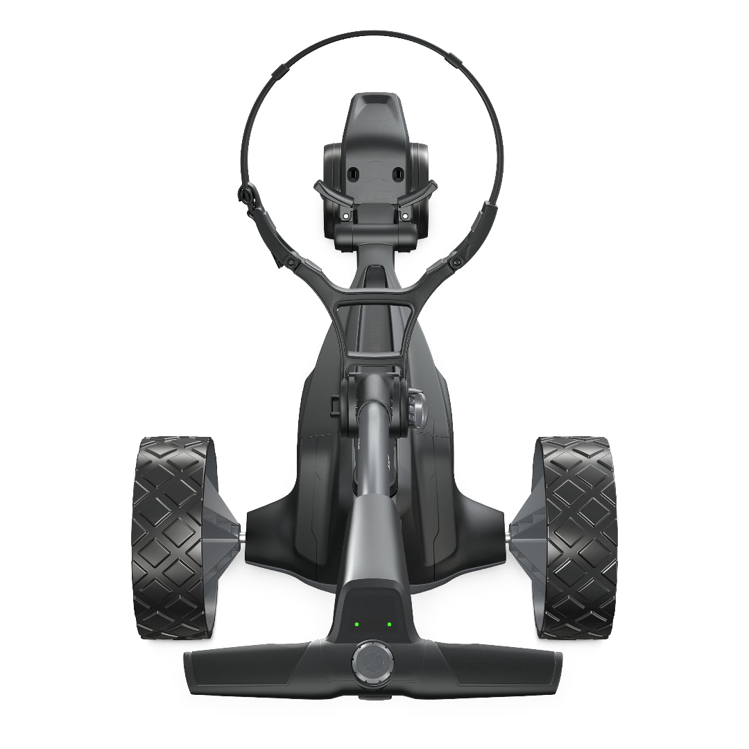 Motocaddy 2026 ME Remote Electric Golf Trolley | Ultra Lithium Battery