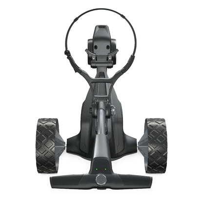 Motocaddy 2026 ME Remote Electric Golf Trolley | Ultra Lithium Battery