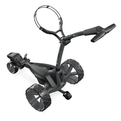 Motocaddy 2026 ME Remote Electric Golf Trolley | Ultra Lithium Battery