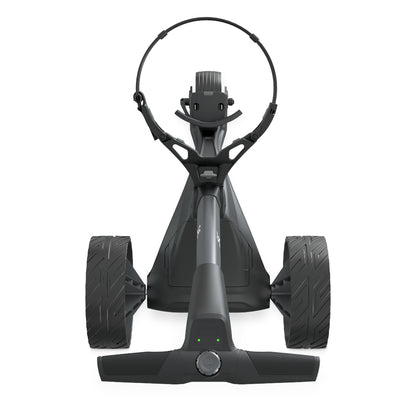 Motocaddy 2026 SE Electric Golf Trolley | 36 Hole Lithium Battery