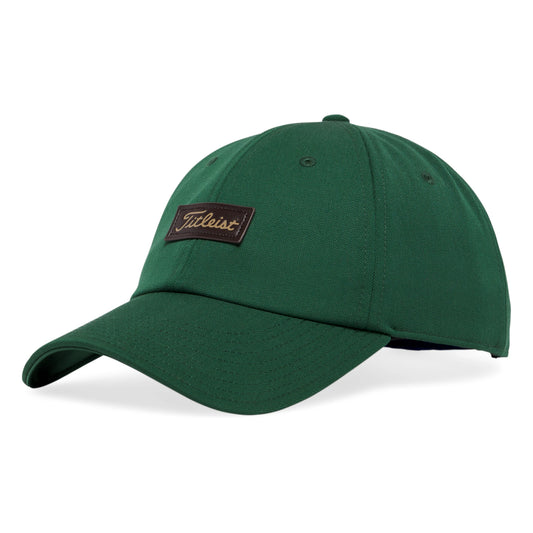 Titleist Charleston Merino Golf Cap TH26ACHM | Birthplace of Golf