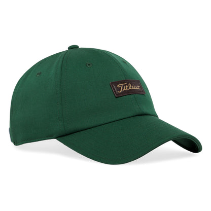 Titleist Charleston Merino Golf Cap TH26ACHM | Birthplace of Golf