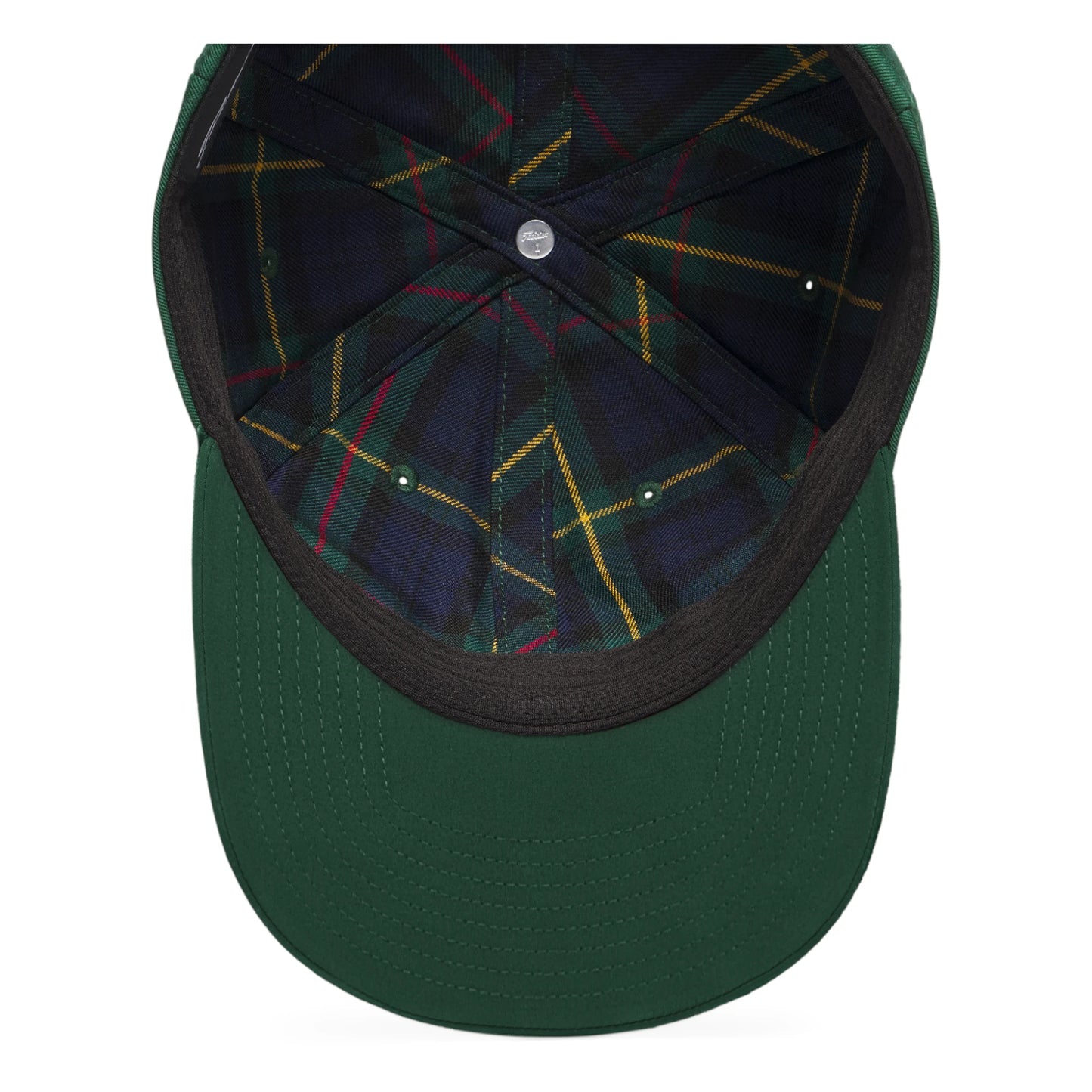 Titleist Charleston Merino Golf Cap TH26ACHM | Birthplace of Golf