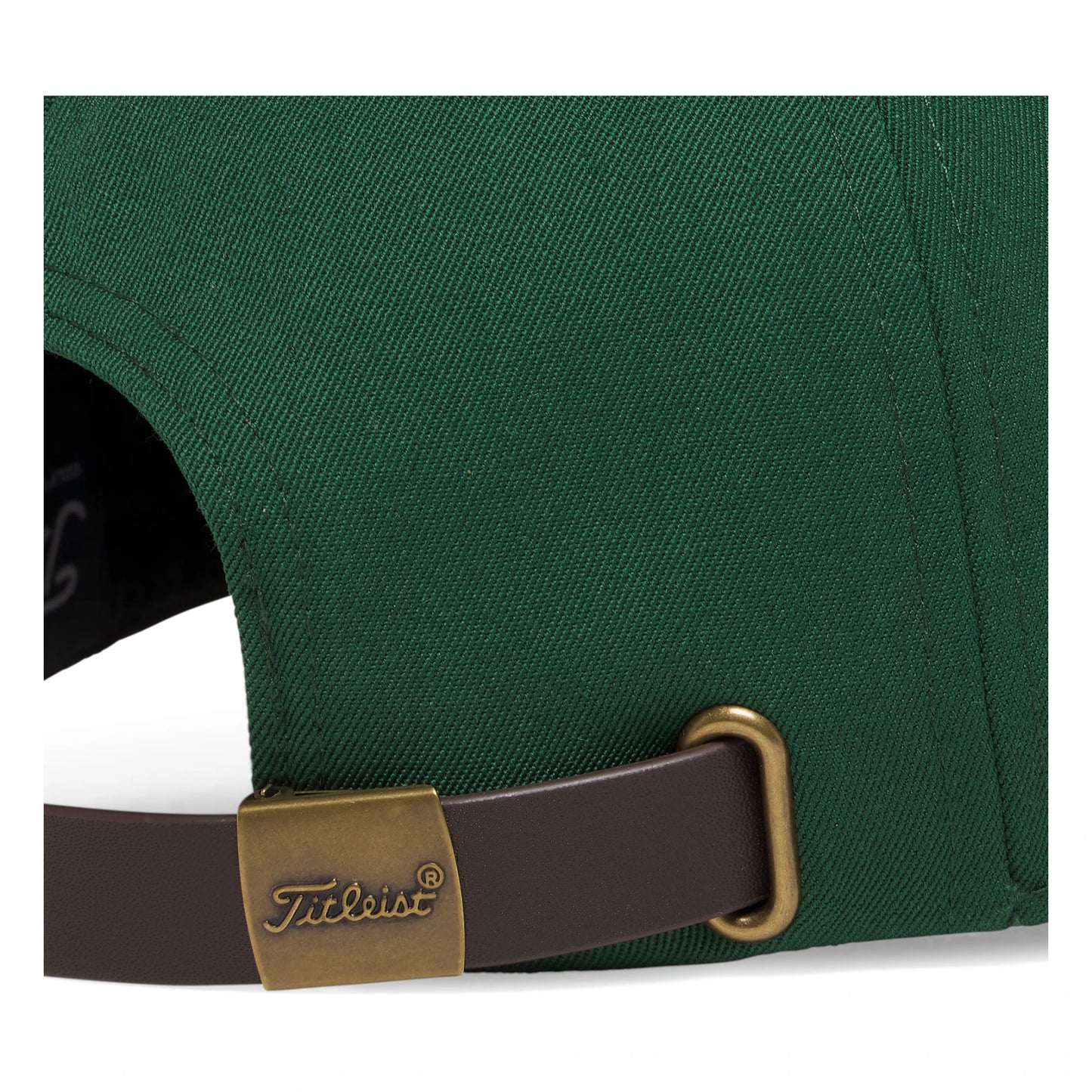 Titleist Charleston Merino Golf Cap TH26ACHM | Birthplace of Golf