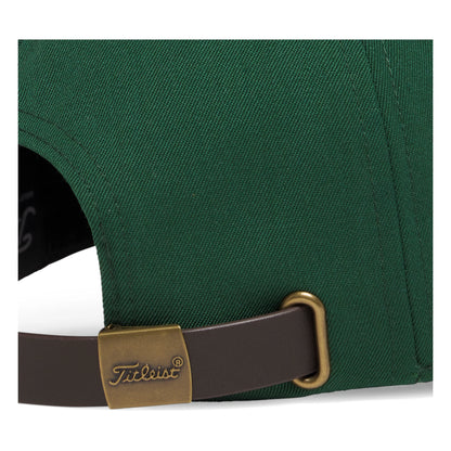 Titleist Charleston Merino Golf Cap TH26ACHM | Birthplace of Golf