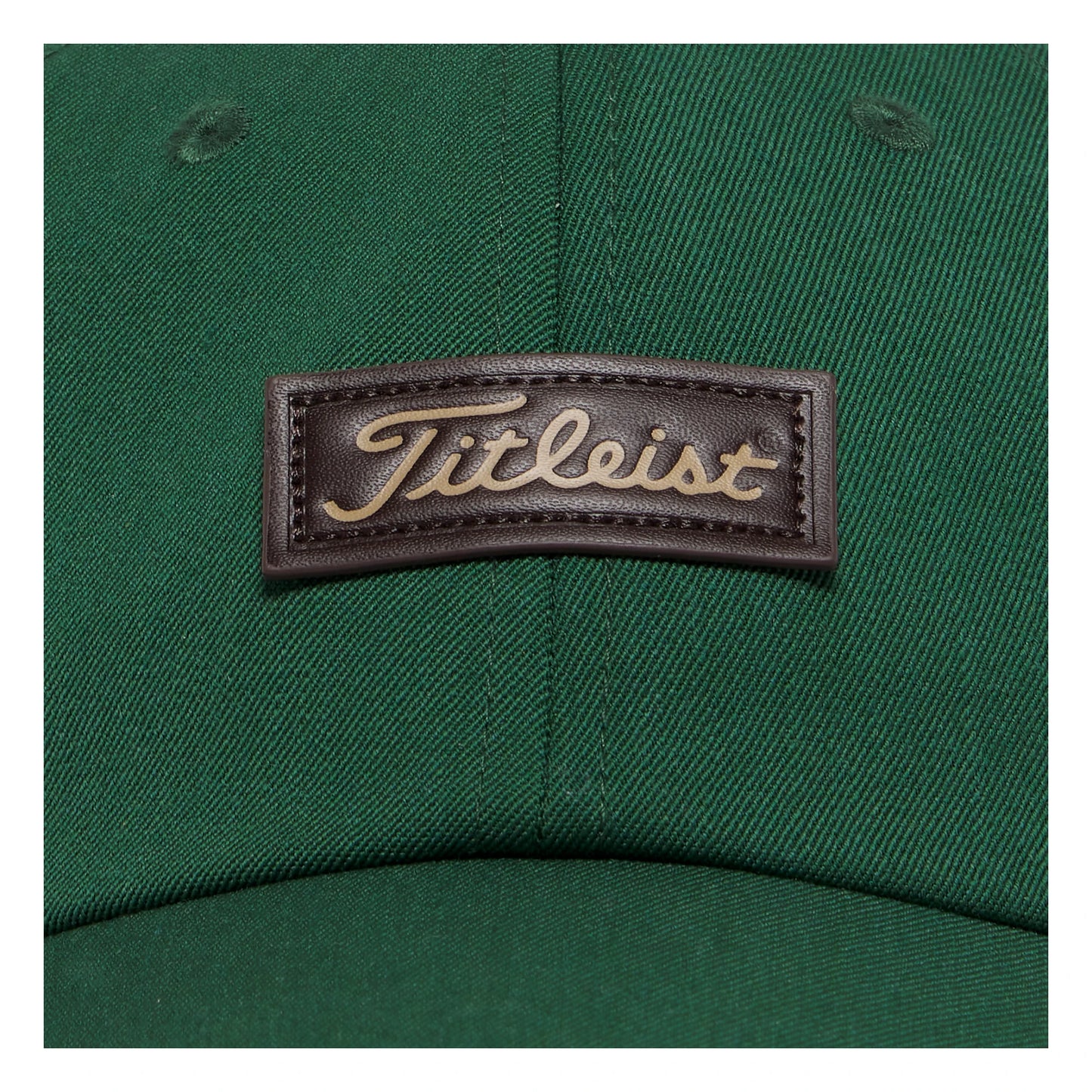 Titleist Charleston Merino Golf Cap TH26ACHM | Birthplace of Golf