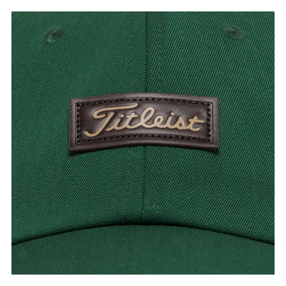 Titleist Charleston Merino Golf Cap TH26ACHM | Birthplace of Golf