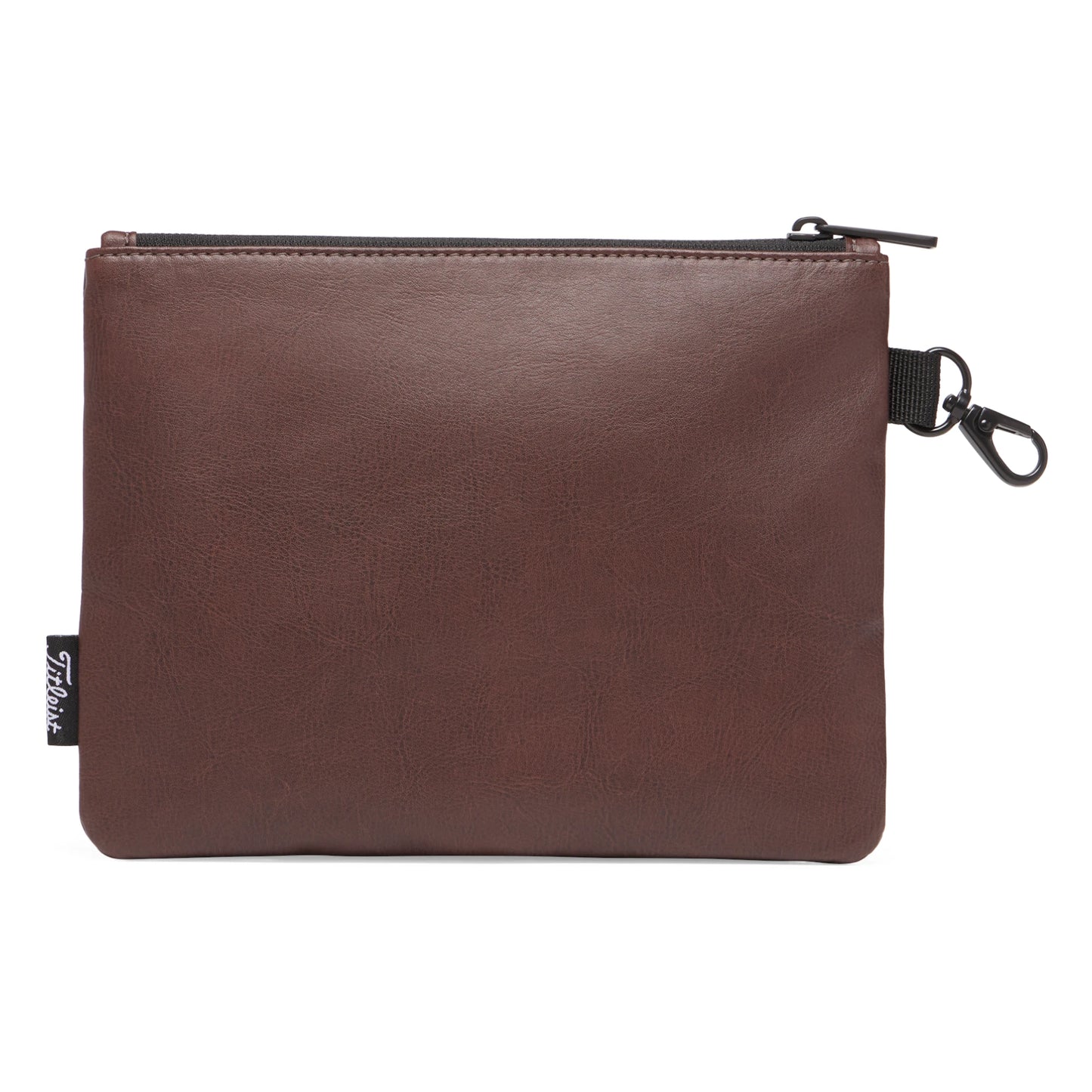 Titleist Birth Place Of Golf Zipper Pouch TA26ZP-BG22
