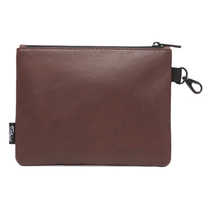 Titleist Birth Place Of Golf Zipper Pouch TA26ZP-BG22