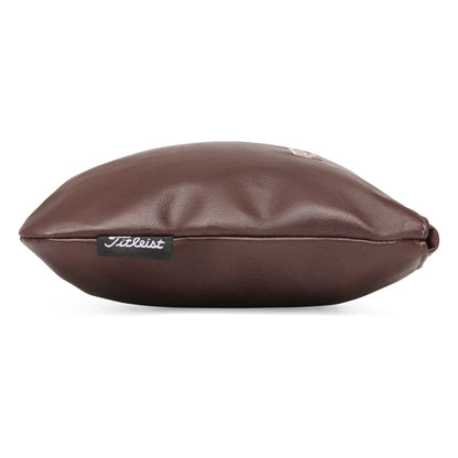 Titleist Birth Place Of Golf Zipper Pouch TA26ZP-BG22