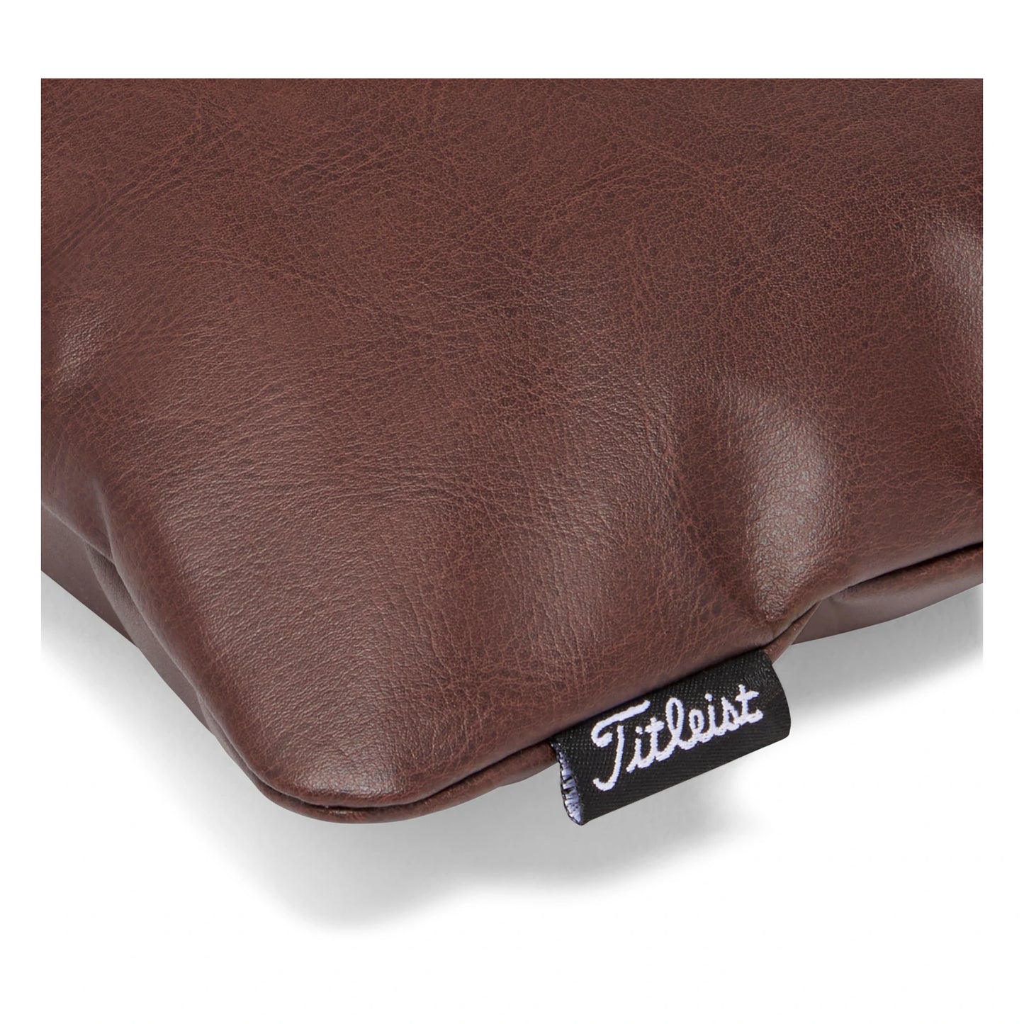 Titleist Birth Place Of Golf Zipper Pouch TA26ZP-BG22
