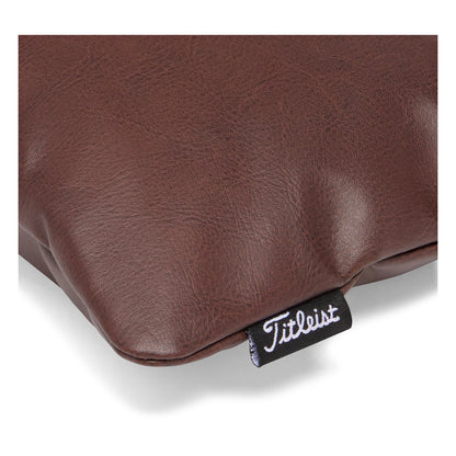 Titleist Birth Place Of Golf Zipper Pouch TA26ZP-BG22