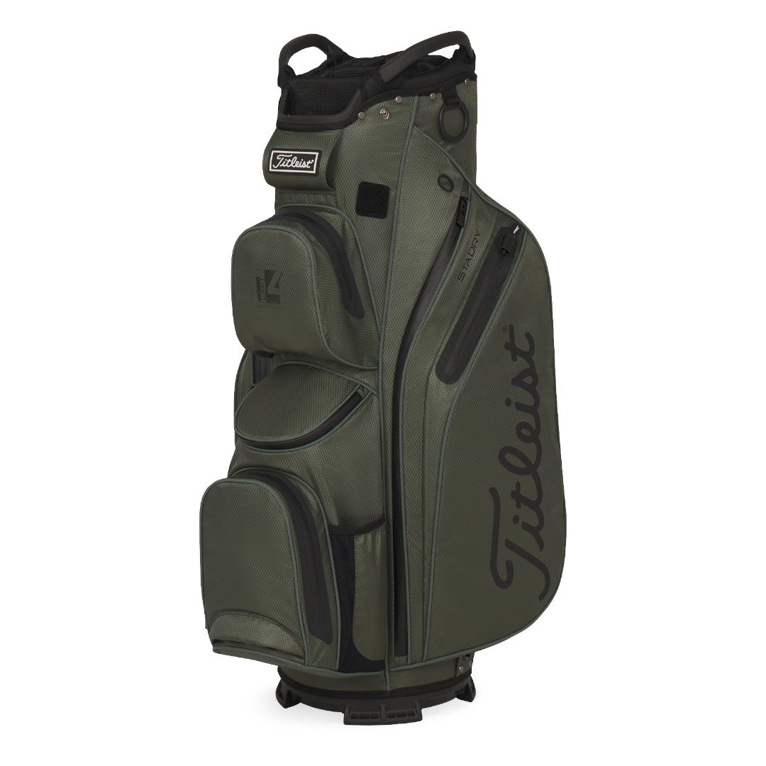 Titleist 14 StaDry 14 Golf Cart Bag TB23CT9